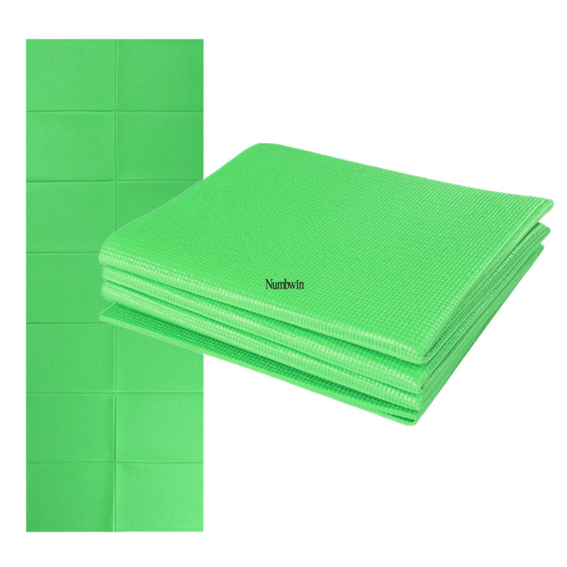 Jógamat PVC materiál, hrúbka 4 mm, hmotnosť 800 g, prispôsobiteľný, licencovaná súkromná značka