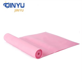 Jin Yu Jóga Rozťahovacia Páska – TPE Materiál, Jóga Pomôcky, Pre Fitness a Tanec