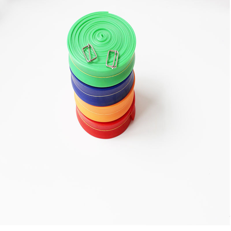 Bandă de rezistență - curea de antrenament suspendat, material TPE, Mianda, echipament de fitness