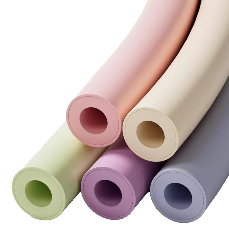 Йога ластична лента за тренировка на гърба Canduo — TPE материал, висока еластичност, устойчива на разкъсване