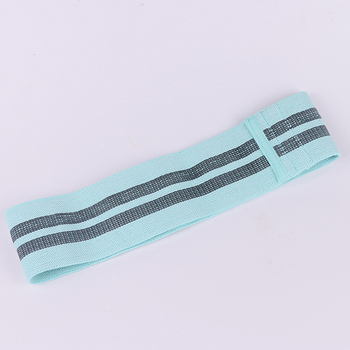 Bandă de întins pentru yoga — Rocco, poliester-bumbac, origine Jiangsu, pentru echipament de fitness, frumusețe în fitness și mișcări de dans