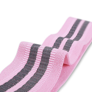 Bandă de întins pentru yoga — Rocco, poliester-bumbac, origine Jiangsu, pentru echipament de fitness, frumusețe în fitness și mișcări de dans