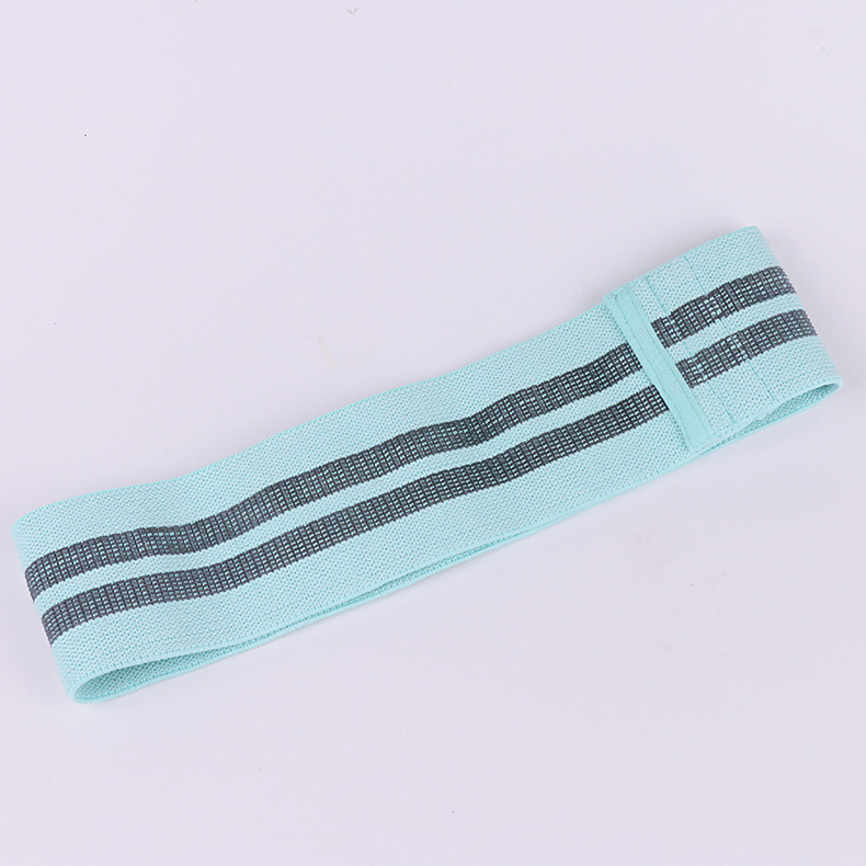 Bandă de întins pentru yoga — Rocco, poliester-bumbac, origine Jiangsu, pentru echipament de fitness, frumusețe în fitness și mișcări de dans