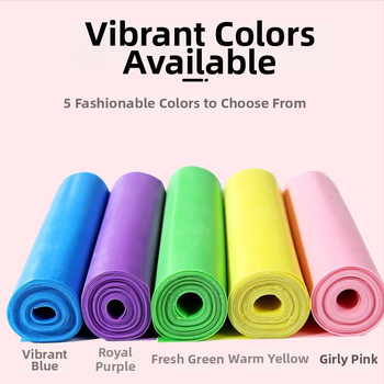 Aishang йога лента за съпротивление – ТPE/латекс материал – фитнес лента за разтягане