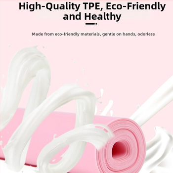 Aishang йога лента за съпротивление – ТPE/латекс материал – фитнес лента за разтягане