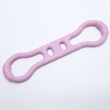 Kézi húzókészülék otthoni edzéshez – nyújtó kötél váll- és hátnyújtáshoz, univerzális fitnesz kiegészítő Zhuo Jian