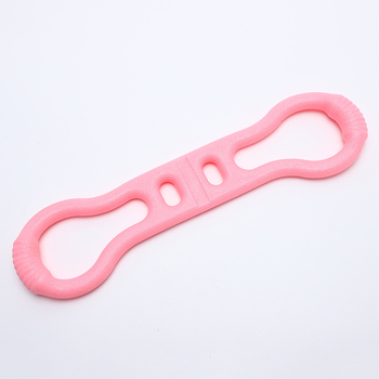 Kézi húzókészülék otthoni edzéshez – nyújtó kötél váll- és hátnyújtáshoz, univerzális fitnesz kiegészítő Zhuo Jian