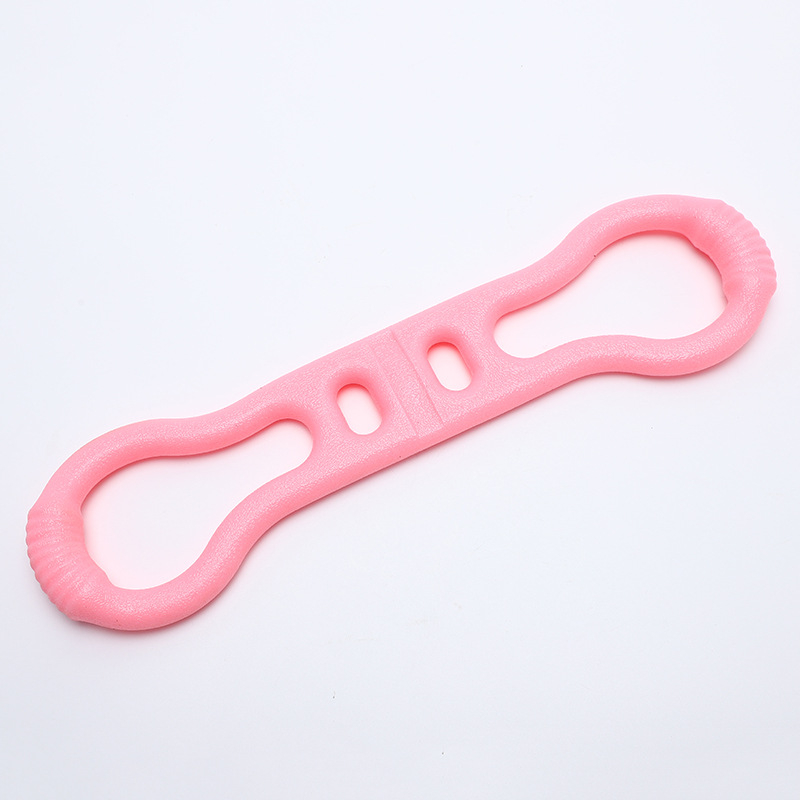 Kézi húzókészülék otthoni edzéshez – nyújtó kötél váll- és hátnyújtáshoz, univerzális fitnesz kiegészítő Zhuo Jian