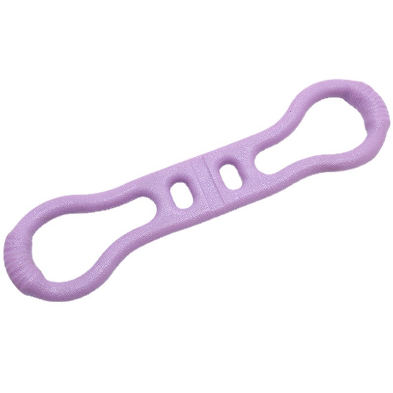 Kézi húzókészülék otthoni edzéshez – nyújtó kötél váll- és hátnyújtáshoz, univerzális fitnesz kiegészítő Zhuo Jian