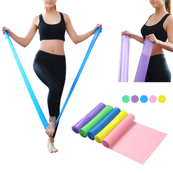 Yoga elastična traka i otporna užica od antuose – ABS materijal, dodatak za jogu za ekstremne izazove, obrana borilačkih vještina, pokreti gađanja, veslanje i ribolov