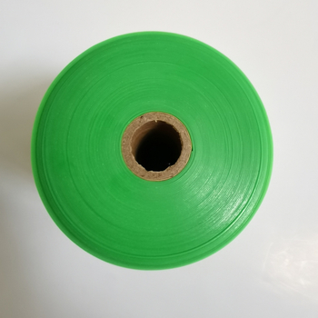 Bandă plată din latex, pentru tragere, model 0.65