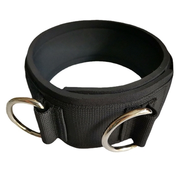 Trăgător pentru antrenamentul forței picioarelor pentru sprinturi și atletism – bandă elastică de tragere, materiale PP/Nylon/Oțel