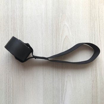 Durų klipsas traukos įrenginiui, plastikinis, vidaus fitneso įranga, unisex