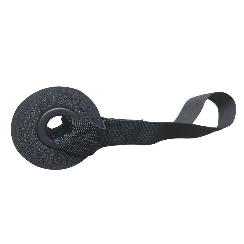 Durų klipsas traukos įrenginiui, plastikinis, vidaus fitneso įranga, unisex