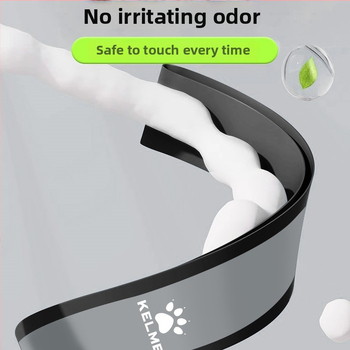 Еластична лента за съпротивление с примка – за фитнес и рехабилитация, материал: коприна, модел: F9768JMM9969HM, марка: Other