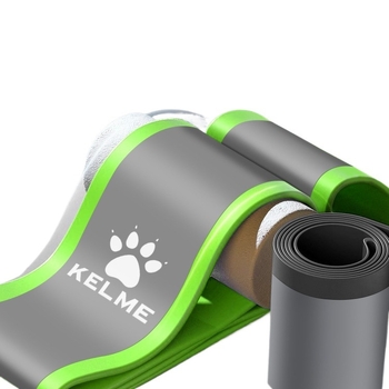 Еластична лента за съпротивление с примка – за фитнес и рехабилитация, материал: коприна, модел: F9768JMM9969HM, марка: Other