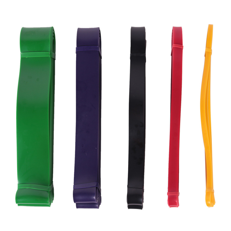 Cournot Technology latekso pasipriešinimo juosta jogai ir fitnesui – pritaikoma ilgis