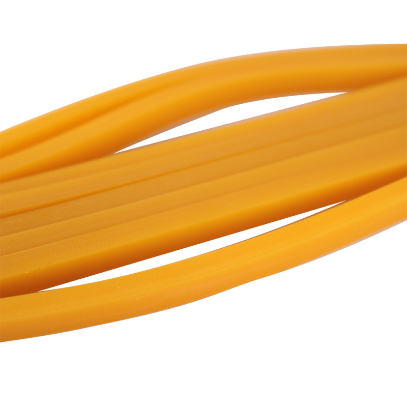 Cournot Technology latekso pasipriešinimo juosta jogai ir fitnesui – pritaikoma ilgis