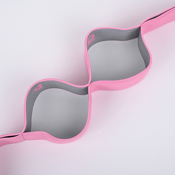 Loko nyújtóöv jógahoz – ellenállás szalag fitneszhez, guggolásokhoz és jóga