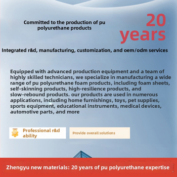 Joga kolonna ar PU putu augstas elastības īpašībām, poliuretāna putu fitnesa aprīkojums, putu ass ar augstu blīvumu