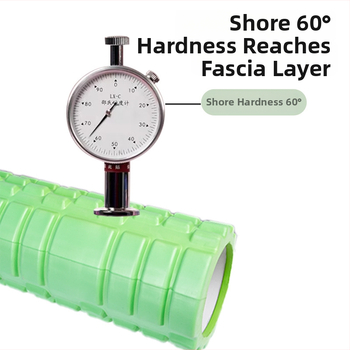 EVA putu rullis muskuļu relaksācijai (Materiāls: EVA)