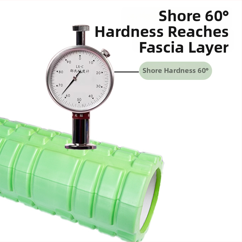 EVA putu rullis muskuļu relaksācijai (Materiāls: EVA)