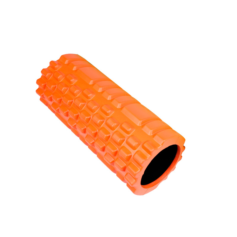 EVA putu rullis muskuļu relaksācijai (Materiāls: EVA)