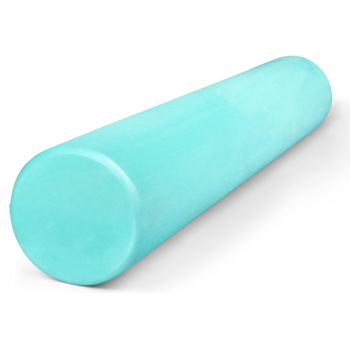 EVA jogas kolonnas masāžas rulons – Fascia Stick, augstas blīvuma putas, maskēšanas raksts, zīmols Xingchuang