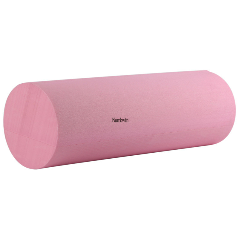 Numbwin Coloană de yoga lucioasă EVA — accesorii pentru yoga, material EVA, origine Zhejiang