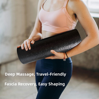 Joga kolonnas kāju masāža — EPP putas, pielāgoti modeļi, zīmols Yun Gong