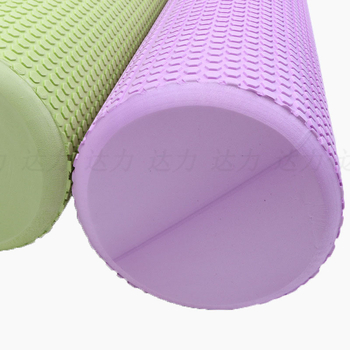 Daly EVA Rola de yoga – ajutor pentru yoga, material EVA, pentru fitness și întinderi