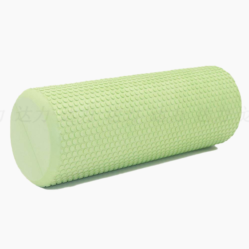 Daly EVA Rola de yoga – ajutor pentru yoga, material EVA, pentru fitness și întinderi