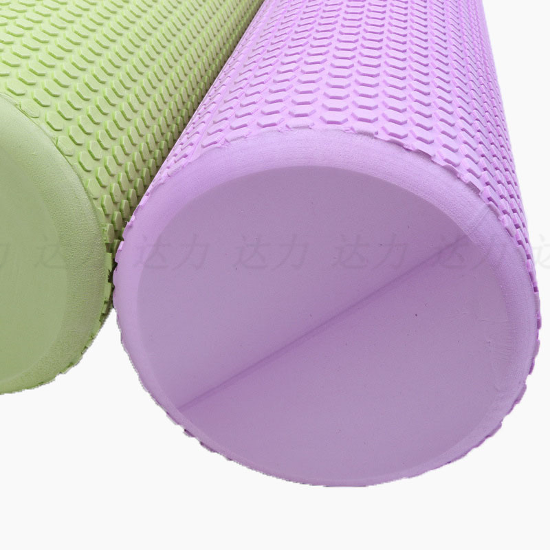 Daly EVA Rola de yoga – ajutor pentru yoga, material EVA, pentru fitness și întinderi