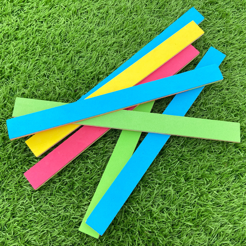 Horgász zsinór tekerő lemez habmaggal és horogtartóval | Márka: Other; Eredet: Kína; Anyag: Ismeretlen