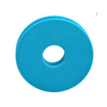 Fish cat Ax din spumă pentru înfășurarea liniei și tambur de înfășurare