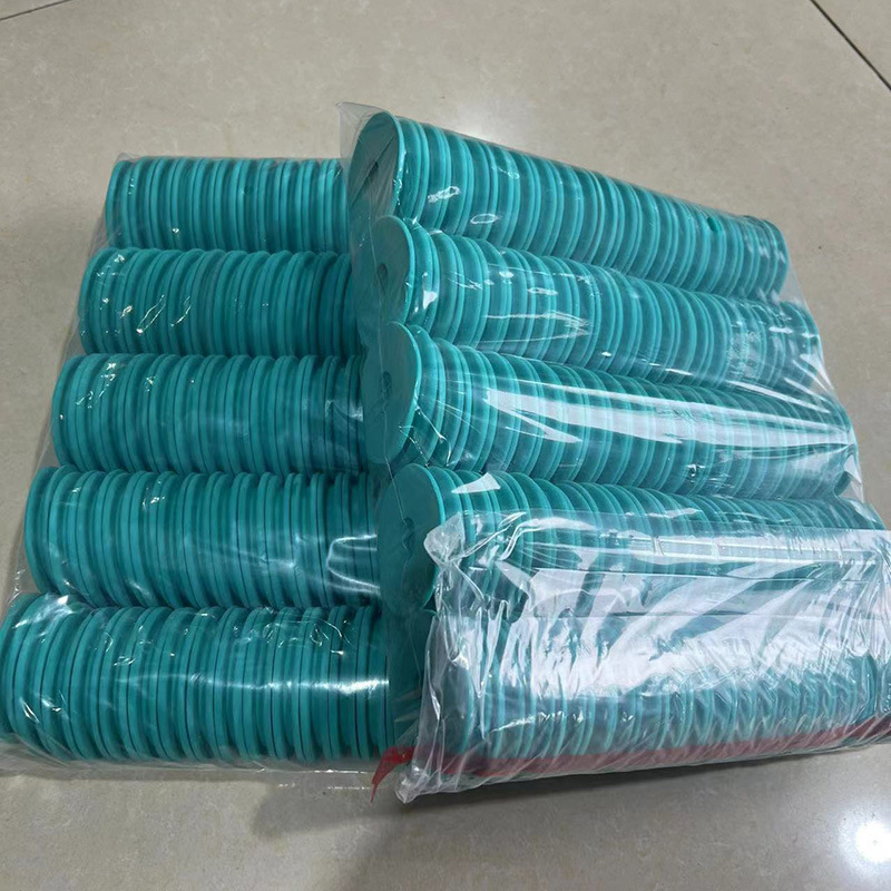 Fish cat Ax din spumă pentru înfășurarea liniei și tambur de înfășurare