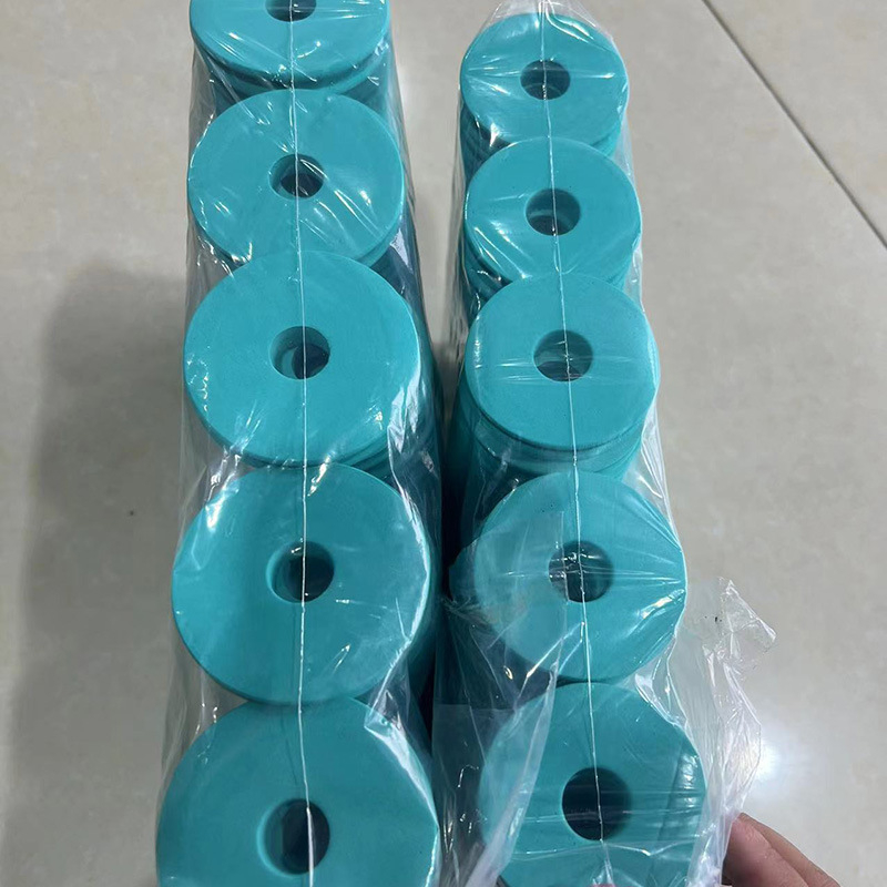 Fish cat Ax din spumă pentru înfășurarea liniei și tambur de înfășurare