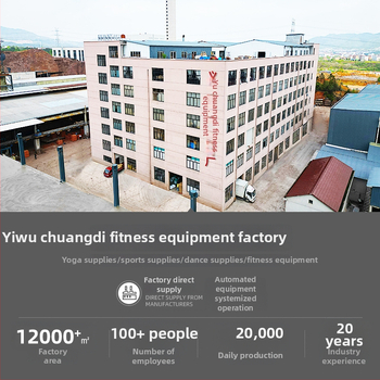 Jogas kolonnas masāžas rulītis — materiāls PVC+EVA; Zīmols Zhen shanghong