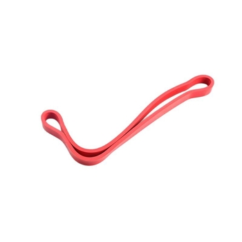 Latekso jogos žiedas Puller — žiedo formos pasipriešinimo juosta namų treniruotėms