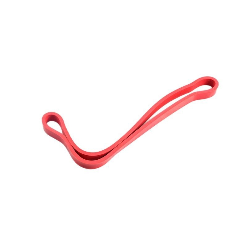 Latekso jogos žiedas Puller — žiedo formos pasipriešinimo juosta namų treniruotėms