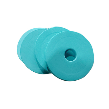 Fő horgászorsó habos tengellyel és tekerőhengerrel