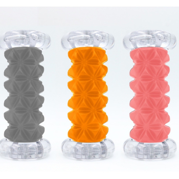 Масажор за стъпала – марка jxy, модел 0011, произход Zhangjiagang, подходящ за фитнес и здравословен масаж