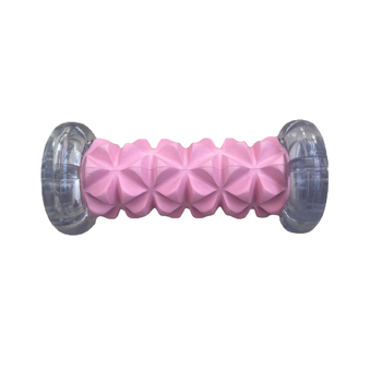 Масажор за стъпала – марка jxy, модел 0011, произход Zhangjiagang, подходящ за фитнес и здравословен масаж