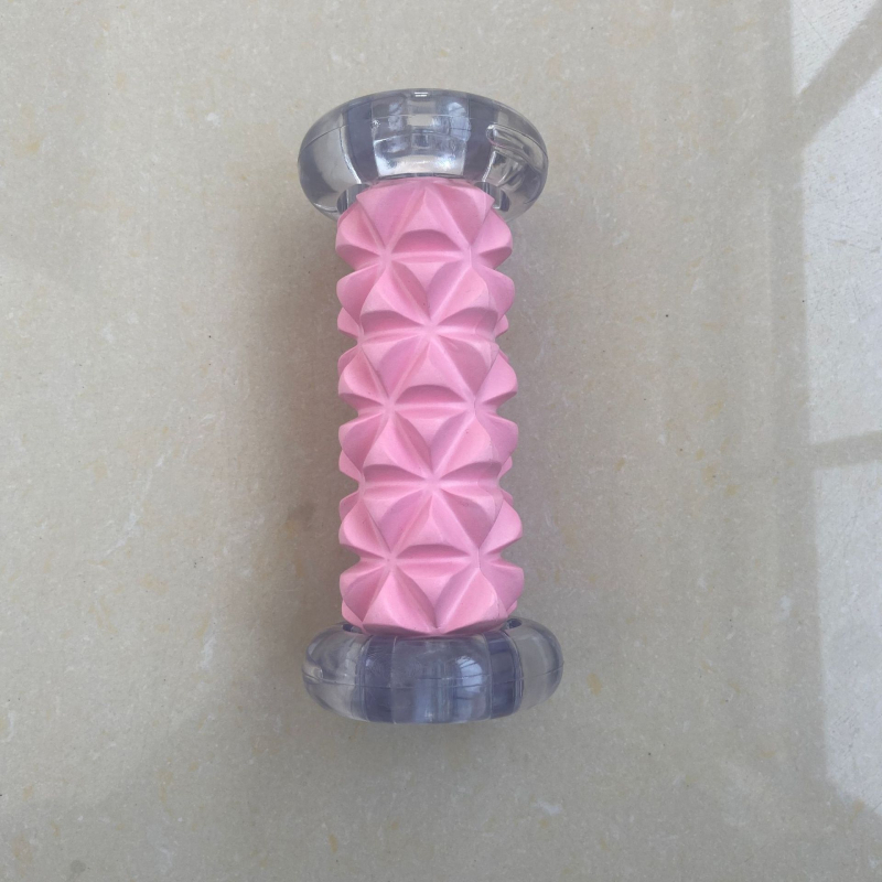 Масажор за стъпала – марка jxy, модел 0011, произход Zhangjiagang, подходящ за фитнес и здравословен масаж