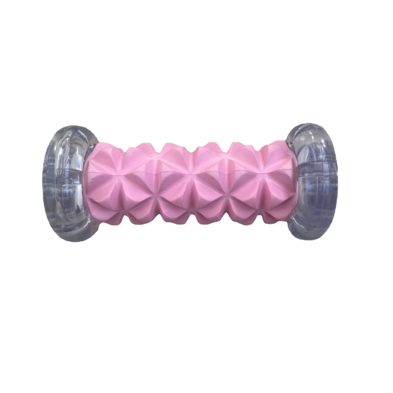 Масажор за стъпала – марка jxy, модел 0011, произход Zhangjiagang, подходящ за фитнес и здравословен масаж