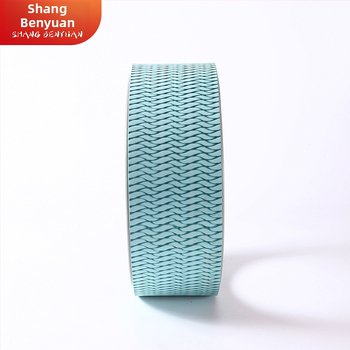 EVA йога колело за масаж на гърба и разтягане на раменете – аксесоар за йога и пилатес