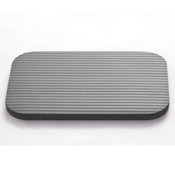 NBR aizsargājošs ceļgalu un elkoņu komplekts ar jogas paklājiņu, abs riteņa paliktni un planka atbalsta paliktni