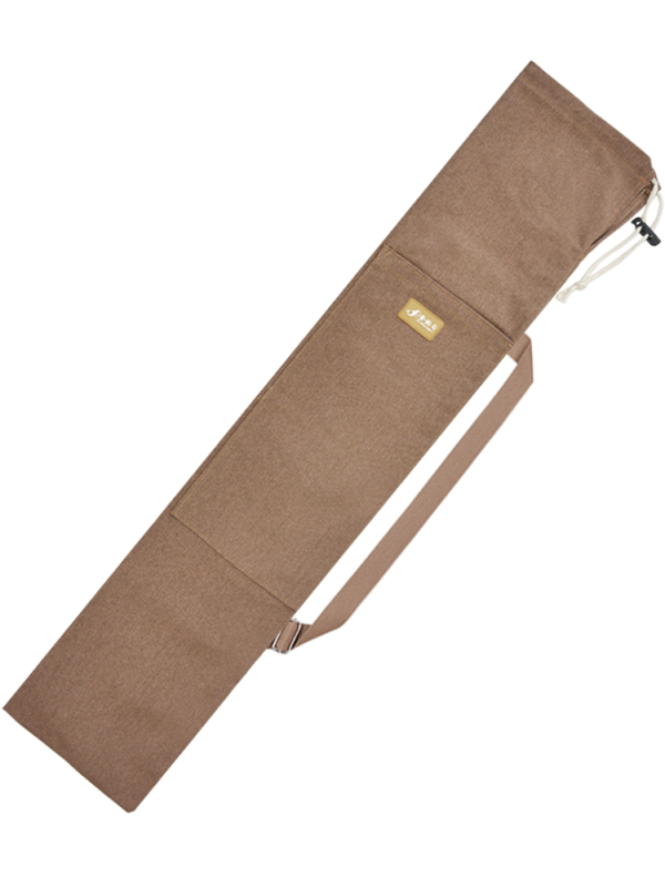Platnena torba za ribolovnu opremu s pretincima za štap i kišobran, integrirano skladištenje, debela, otporno na habanje, lagana (Brand: Other; Materijal: Silk flower)