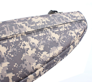 Чанта за морски риболов от найлон, тактическа планинска риболовна функция, водоустойчива