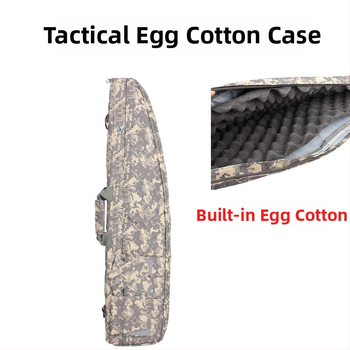 Чанта за морски риболов от найлон, тактическа планинска риболовна функция, водоустойчива